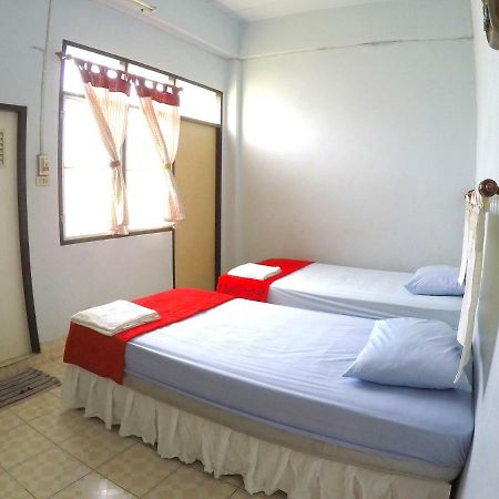 Fame Guesthouse Chumphon Exteriér fotografie
