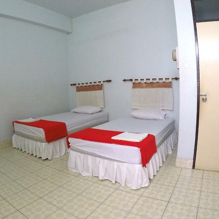Fame Guesthouse Chumphon Exteriér fotografie