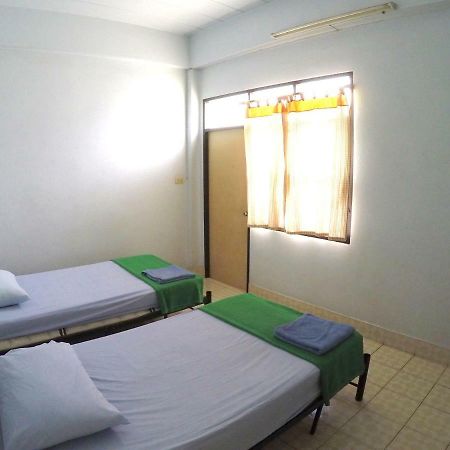Fame Guesthouse Chumphon Exteriér fotografie