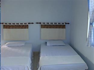 Fame Guesthouse Chumphon Exteriér fotografie