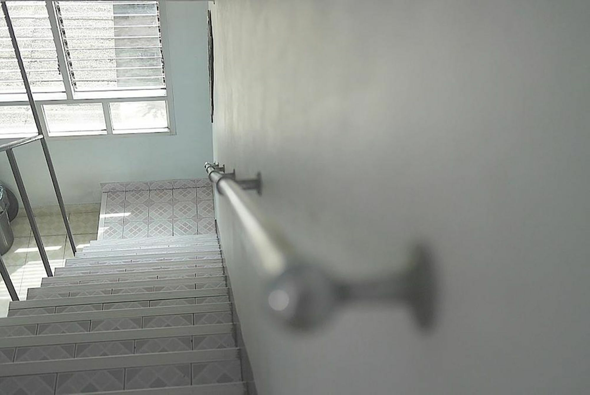 Fame Guesthouse Chumphon Exteriér fotografie