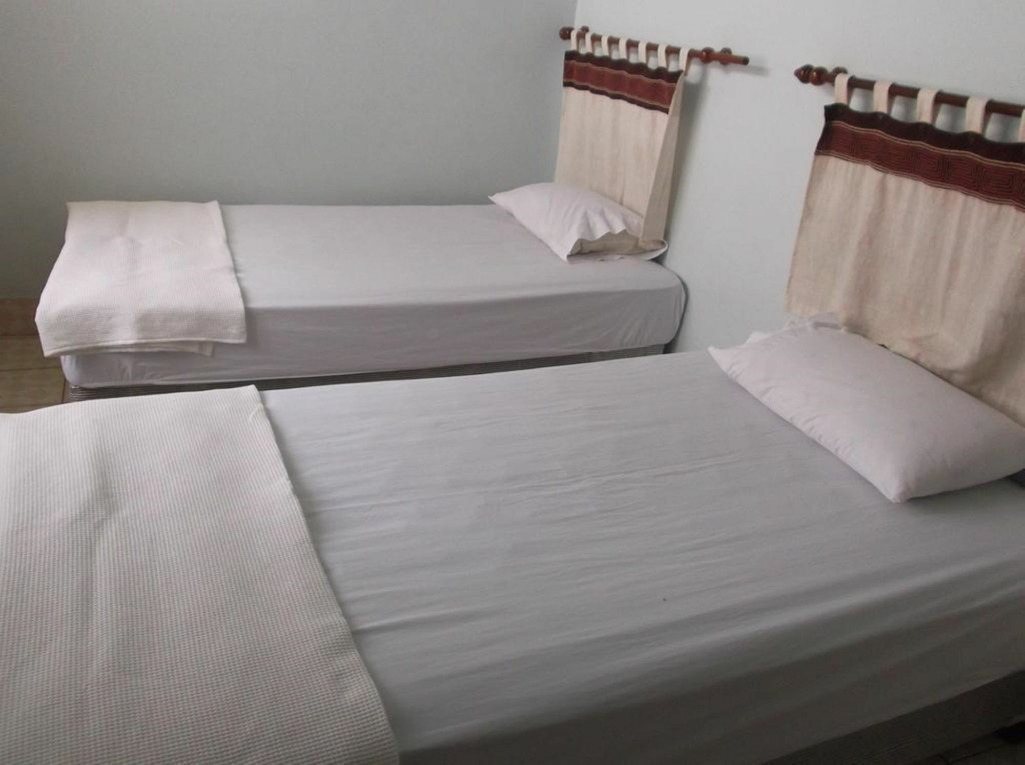 Fame Guesthouse Chumphon Exteriér fotografie