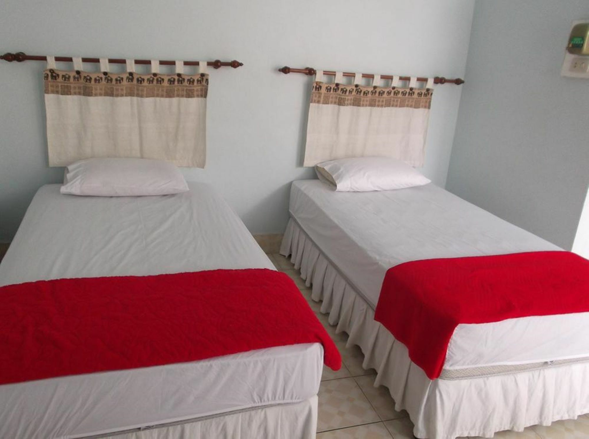 Fame Guesthouse Chumphon Exteriér fotografie